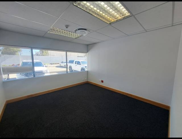 937M² OFFICE TO LET IN ILLOVO